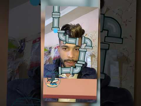 EL TIK TOKER MÁS INTELIGENTE 🤡 #shorts