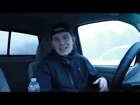 Spring Bulk Day 32 - Back