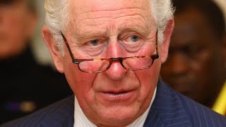 Palace Source Reveals Charles' True Thoughts On Harry