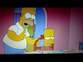 Simpsons Predicted The Stimulus Deal