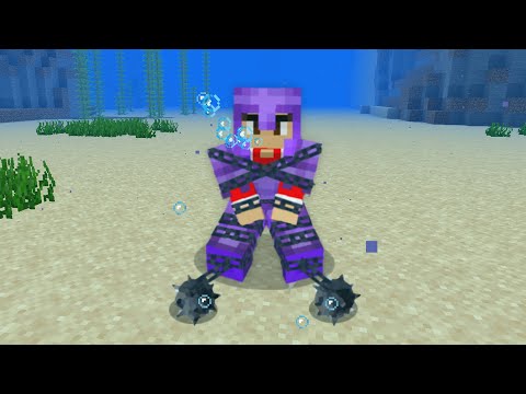 My Friends Chained Me To Ocean Floor, So I Got Revenge