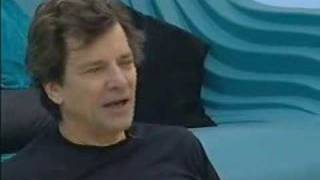 Dirk Benedict-Future plans part 1