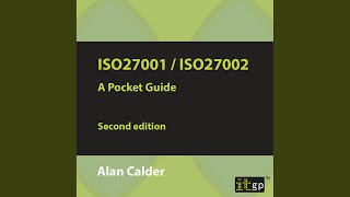 Chapter 17: Iso27001 Annex A.11 & Further Reading & Closing Credits - Iso27001/Iso27002:2013 