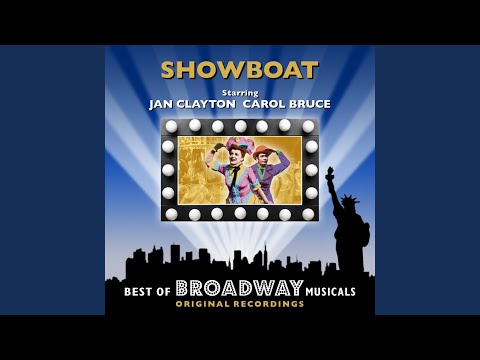 Make Believe (Bonus Track: Original London Cast)