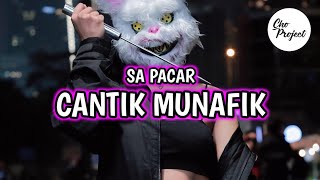 Download lagu LAGU PESTA ENAK || CANTIK MUNAFIK || REMIX TERBARU 2022 mp3