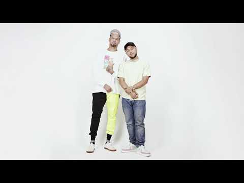 Jax Jones B2B MK - House Work Radio ( Beats 1 )