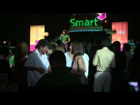 yinglee: your heart for my number (kau jai tur lak bur toh) smart party