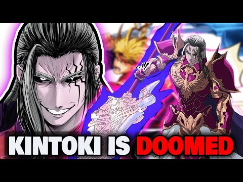 RECORD OF RAGNAROK ODIN IS TOO STRONG