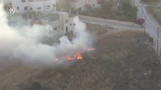 רכב תופת שאותר שלשום בטובאס ובתוכו 3 מטעני חבלה במשקל 80 ק״ג האמונה באלוקים מגינה עלינו מושיעה אותנו