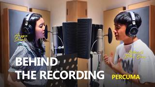 Download lagu DUET MAUT ANTARA ANGGIS DAN BETRAND! BEHIND THE RECORDING PERCUMA mp3