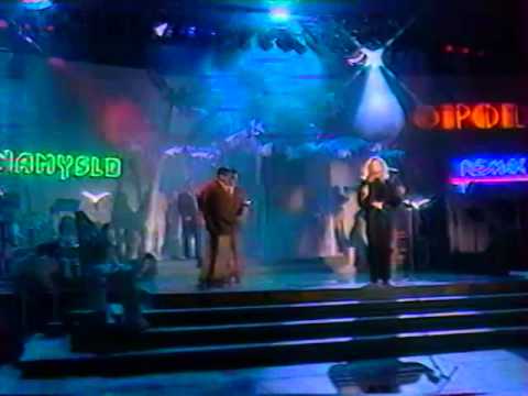 Opole 1990 Noc z Renatą