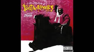 Busta Rhymes Featuring Zhane - It&#39;s A Party (All Star Remix)