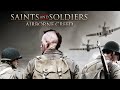 Saints And Soldiers Airborne Creed Free Action Packed World War 2 Movie
