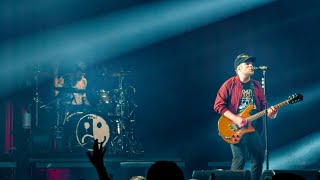 Fall Out Boy - Don't You Know Who I Think I Am? [Magic 8-Ball @ Austin] 3/8/2024