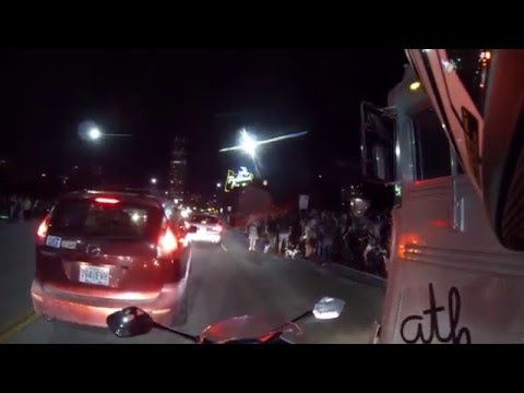 Legalized It | Burnside Bridge PDX