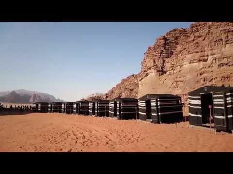 Wadi Rum, Jordan | Adventure Travel, Tou