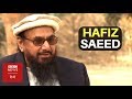 Jamaat Ud Dawa Founder Hafiz Saeed In Conversation With BBC Hindi