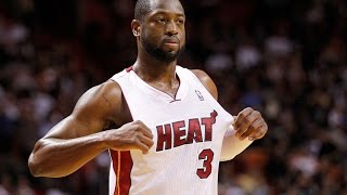 Top 10 Miami Heat Plays Of All Time