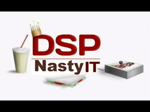 KO Gaming-DsPgaming--  Round Table Pizza