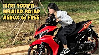 Download lagu PERSIAPAN BALAP PAROPO & NGAB PRIMS‼️ mp3
