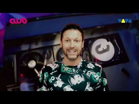 Club Rotation Dance Chart 2023-07-29 @ Viva Tv Vol. 26 R3hab, Inna, Sash! - Rock My Body