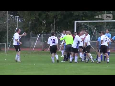 14-09-11 FC Alb - TSV Türkgücü Ehingen 2:2