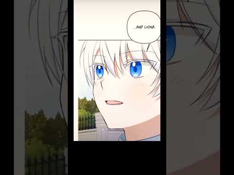The princess is evil #shorts #manhwa #tiktok #manhwarecommendations #fyp #manga #trending #webtoon