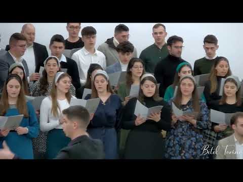 Corul Betel - Mii de comori