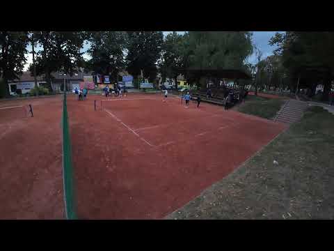 MČR dorost dvojice 2025