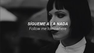 Celestica- Crystal Castles Sub español (&amp; Lyrics)