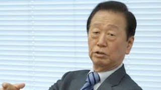 【激震💥小沢一郎が怒り爆発！「恩人を切り捨てる自民党」に痛烈批判政界の闇に切り込む衝撃発言とは
