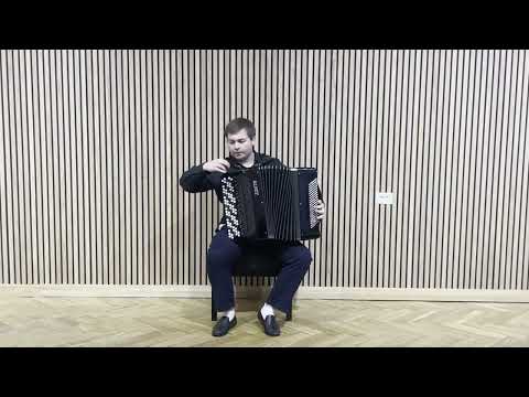 Ishchenko Artem (Ukraine) - P. Korpijaakko, F. Liszt