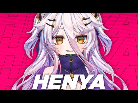 Henya The Genius Debut Showcase