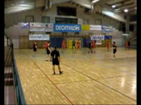 Váci KSE - Balatonfüredi KSE