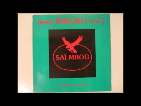 Jean Bikoko - saï mbog (Saï mbog - hibiscus abbia records 1985)