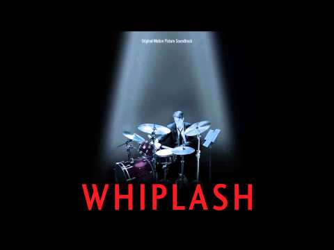 Whiplash Soundtrack 13   Drum & Drone