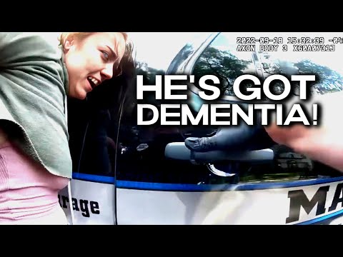 Entitled Daughter Gaslights Dad, Who Finally Tells Her NO