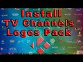 Video for rapidiptv logos