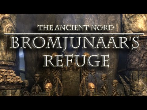 The Ancient Nord: Bromjunaar - A Playerhome