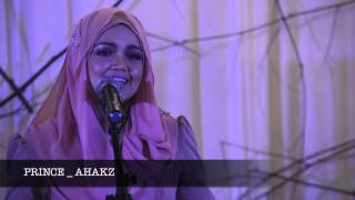 DATO' SITI NURHALIZA - MIKRAJ CINTA (LIVE) 2015