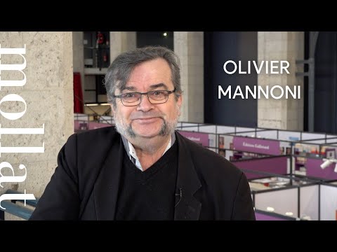 Olivier Mannoni - Traduire Hitler