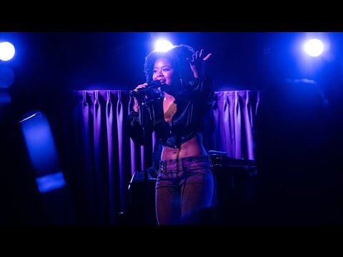 Madison McBride - "Dead Mom" (Beetlejuice)