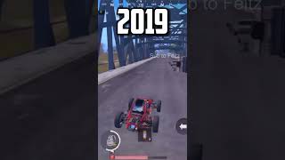 Download lagu old Erangel bridge 🥹 mp3