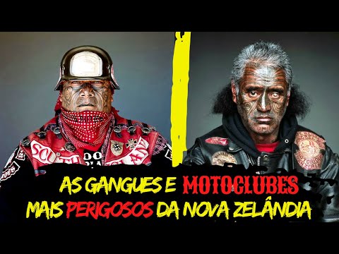 8 NEW ZEALAND GROUPS AND MOTOR CLUBS