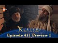 Kurulus Osman Urdu | Season 5 Episode 41 Preview 1