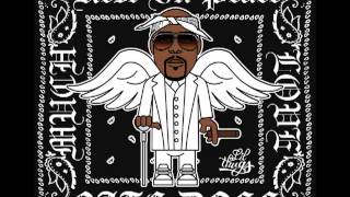 Nate Dogg - Pimp Therapy *RARE*