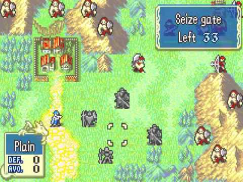 Tactics Universe: Chapter 13 Part 1/5