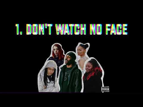 FA X JME “What You Call Disss?” Ep