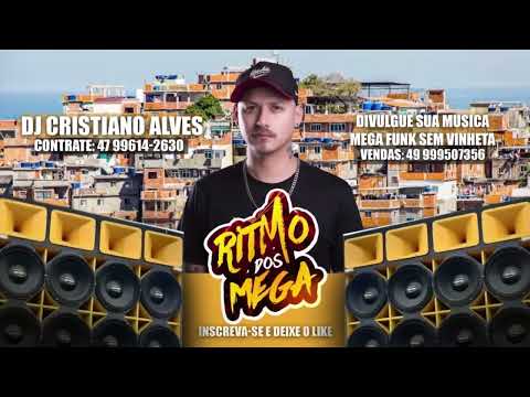DESLIZANDO NO COLO DO PAI 2   REMIX ELETROFUNK   DJ CRISTIANO ALVES   Mc Menor da Vg, Triz
