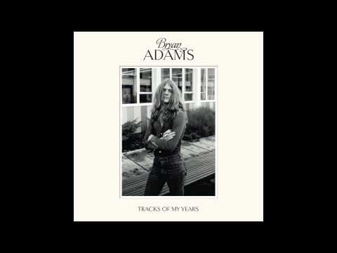 Bryan Adams - Kiss And Say Goodbye